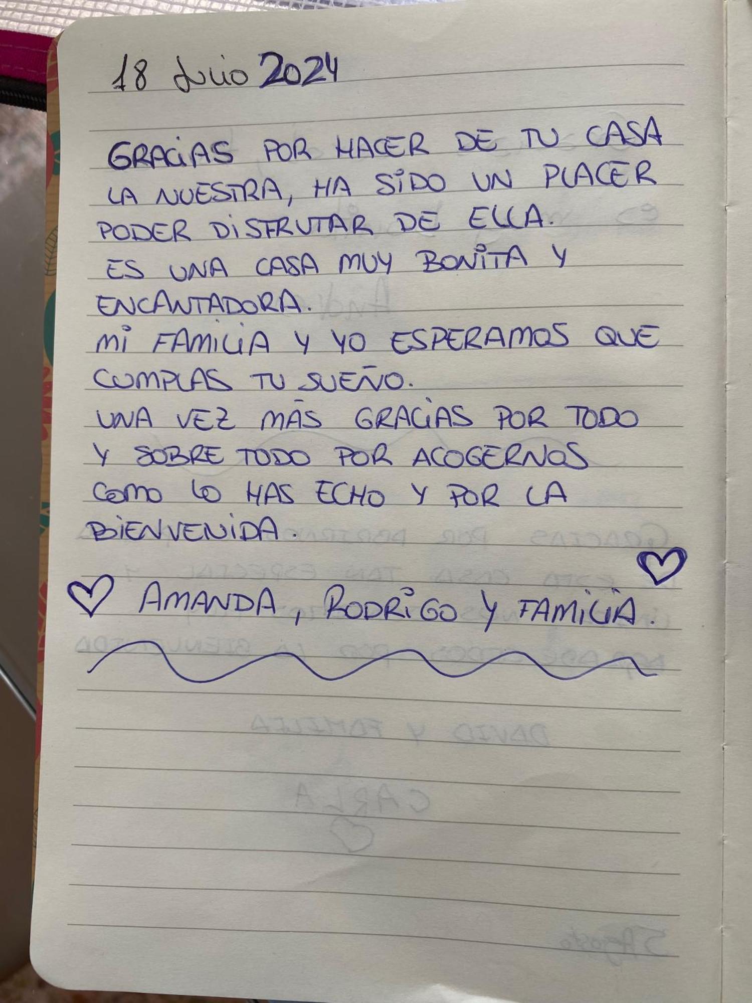 Casa De Los Dos Flamencos 米拉马尔 外观 照片