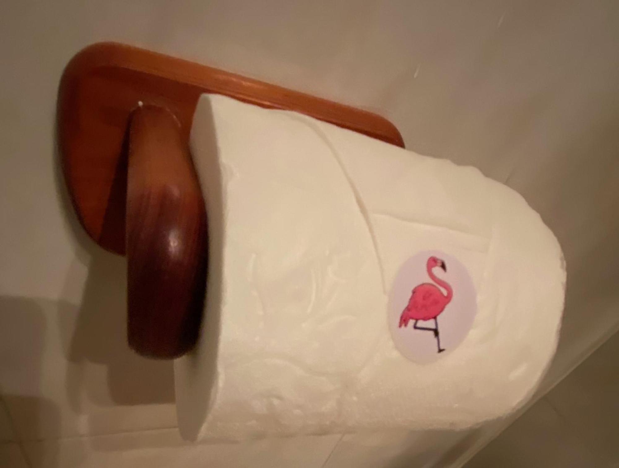 Casa De Los Dos Flamencos 米拉马尔 外观 照片